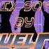 CARDIO FITNESS MERENGUE HIP HOP LATINO MIX 90 S 160 BPM By DJ MIGUEL MIX