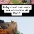 Ruby Sex Education Season 4 Best Moments Part 1 Netflix Shorts
