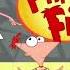MOM PHINEAS AND FERB ARE MAKING A TITLE SEQUENCE