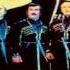 ანსამბლი რუსთავი ზამთარი Ensemble Rustavi Winter