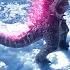 Godzilla Emerges In His New Form Full Scene HD Godzilla X Kong The New Empire