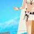 SORA OBSIDIAN ARKNIGHTS Mmd 4K 60FPS HD
