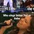 Who Sings Better Gameshakers Victorious