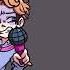 Friday Night Funkin Sorrow But I Changed The Vocals And Did Corruption Stuff With It