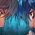 Light X L Super Psycho Love AMV