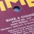 Carol Jones Make A Change Club Mix