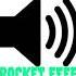 ROCKET EFFECT FUNNY SOUND EFFECTS Royal Tiger OP Rtop