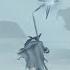 Dark Souls II Scholar Of The First Sin Zallen The King S Pet Lud The King S Pet Boss Fight