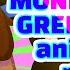 Money Money Green Green Animation Meme