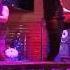 Sammi Drums For Saliva 9 14 22