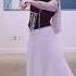Azerbaijani Dance Performance