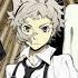 Bungou Stray Dogs Amv