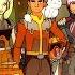 Family Reunion And Farewell Epilogue Star Wars Rebels Disney XD