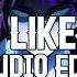 Feel Like God Playboi Carti Official Edit Audio