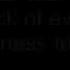 Rob Bailey Try N Hold Me Back Lyrics