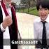 GATCHADOO DIKEIDOOO KAMEN RIDER GOTCHARD AND GEATS