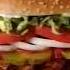 Burger King 3 D Whopper Movie Commercial 2002