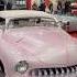 Sweet Ride At The 75th Annual Grand National Roadster Show Carshow Gnrs2025