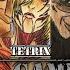 Titanes Cambiantes MacroRap Shingeki No Kiojin Tetrix Ft Varios Artistas Prd DEOXYS Beats