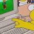 The Simpsons Milhouse Explains Bart Is Head Of A Criminal Empire