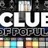 EDM CLUB MIX NEW YEAR MIX 2025 The Best Mashups Remixes Of Popular Songs