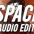 DESPACITO Luis Fonsi Edit Audio