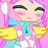 Fluttershy Exe Thank You Ice Man Guts Man