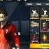 Free Fire X Money Heist Free Fire Redeeming Money Heist Bundle From Money Heist Royale Shorts