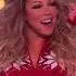 Mariah Carey Sleigh Ride Hark Live From Special Magical Christmas 2020