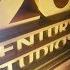 20th Century Studios 2020 Full Logo