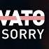 Demi Lovato Sorry Not Sorry Live In The Studio