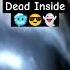 Dead Inside Shorts Tiktok