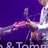 Emil Ernebro Tommy Emmanuel How Deep Is Your Love LIVE