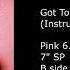 TACO Got To Be Your Lover Instrumental 1988