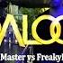 DALOOL Ft Vin Gonxhi Vs K Master Vs FreakyBoy Baresha Sot