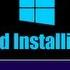 How To Format C Drive OS And Install Windows 8