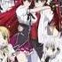 High School Dxd Season 3 Soundtrack I Don T Own Any Rights To This Video