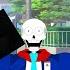 Skeleton Bros Shenanigens 1