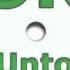 CORO Do Unto Me