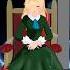 Mery Game IB Mad FATHER Old Doll