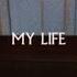 Imagine Dragons My Life Official Lyric Video