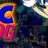 Sonic The Hedgehog Scrap Brain Zone Act 1 Mega Drive Sega Genesis