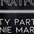 Pity Party Edit Audio