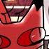 The Big G S1 EP9 ALASTOR MEET GOD WHOLE CAST God In Hazbin Hotel Fan Animation