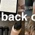 LET S GET BACK ON TRACK Ultimate Reset Routine Spring Days Deep Cleaning Working Out