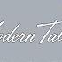 MODERN TALKING Arabian Gold AI Instrumental