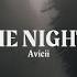 The Nights Avicii Ambient Music Slowed Reverb