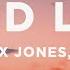 Mabel Jax Jones Galantis Good Luck Lyrics