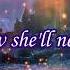 Evermore Beauty And The Beast KARAOKE HIGUER KEY