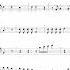 Modern Talking Sax Alto